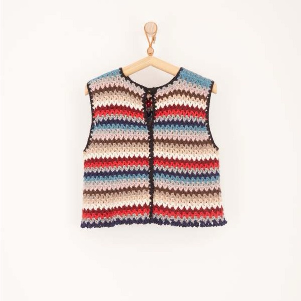 Proche studio baba vest - Picture 3 of 4